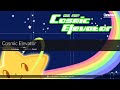 Forte Escape - Cosmic Elevator (6KHD-Lv.12)[DJMAX Respect V]