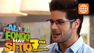 Al fondo hay sitio - Capitulo 1231 parte 3/5