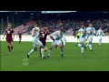 napoli torino 5 3 17a giornata serie a tim 16 17 highlights