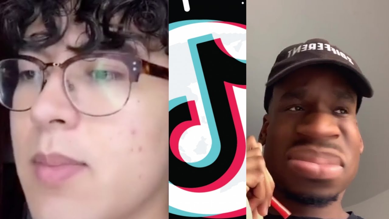 Ramadan Tiktok Compliation Part 1 Youtube