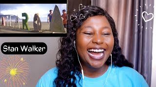 Stan Walker - Aotearoa ft. Ria Hall, Troy Kingi, Maisey Rika REACTION