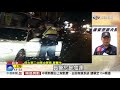 上次交手被逃了 警再遇毒蟲 破窗圍捕逮人│中視新聞 20190508