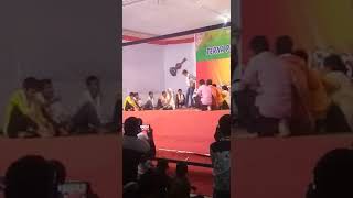 Terna public school Dharashiv (osmanabad) Gathering dance 2019-2020 by pawar sir