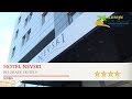 Hotel Nevski - Belgrade Hotels, Serbia