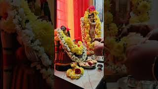 గోదావందనం - ధనుర్మాసం - 18వ రోజు #home #telugu #puja #godadevi  #festival