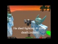 roblox pwnsville master swordsman contest entry lost