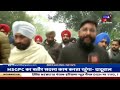 charanjit channi ਤੋਂ ਸੁਣੋ moosewala ਦੇ ਘਰ ਜਾਣ ਤੋਂ ਕਿਉਂ ਰੋਕਿਆ ਗਿਆ exclusive interview live news