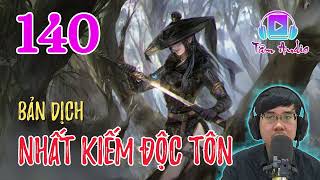 Nhất Kiếm Độc Tôn Audio Full Bản Dịch   Tập 140 Chương 2781 2800 Thanh Phong Loan Thượng