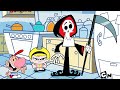 Huddy Mera Buddy New Episode In hindi HD | The grim adventures of Billy and mandy | Grim and evil