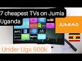 7 Best LED TVs in Uganda for 2024 Jumia Uganda - All Under 500k