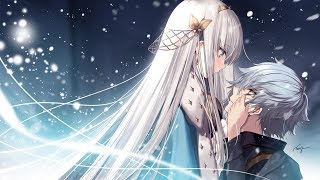 ❄【純音樂 - 唯美次元】❄ 劍之誓約，此身不棄，吾之遺志，沉入此夜#11