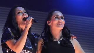 Within Temptation with Tarja - Paradise (Live at Masters Of Rock 2019) PROSHOT