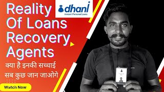 Reality Of Recovery Agents. How they work. How many scoundrels they are. Loan Recovery Agents Job