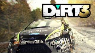 Colin McRae: Dirt 3 - Extended 'Keep It Real' Dev Diary (HD 720p)