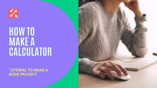Develop a CLI Calculator using TypeScript and Node.js and Deploy it on NPM || CodeCrafters.