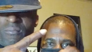 CRIP THE TRUE TESTAMENT ! A Wast Of Color..Genacide LDawg..