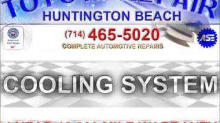 Toyota:  714-465-5020 ~ Toyota Check Engine Light Huntington Beach