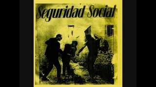 Seguridad Social - Comerranas