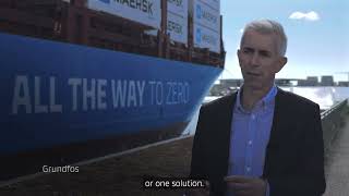 How can logistics help companies decarbonise?