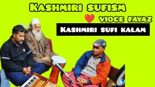 |Kashmiri songs|Fayaz Rather MehfilSongs|kashmiri Sufi songs