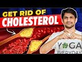 IMPORTANT FACTS about CHOLESTEROL you NEED to Know! | Saurabh Bothra