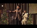 🔴live christmas service pastor israel ponnappah church of glory christmas churchofglory