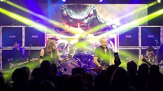 ☠️ACCEPT☠️@ XL Live Harrisburg Pa 10/27/22  - 1st part encore 2nd part link below