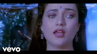 R.D. Burman - Dil Pukare Jeevare Aare Best Song|Jeeva|Sanjay Dutt|Mandakini|Asha Bhosle