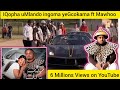 IGcokama Elisha ligila izimanga lihlanganisa 6 Millions Views on YouTube ngamaviki awu 4 kuphela