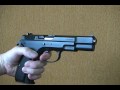 marushin dual maxi cz 75 shell ejecting gbb first look