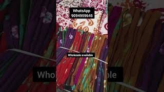 வந்தாச்சு வந்தாச்சு Batik nighties 😍 அதிரடி wholesale விலையில் #onlineshopping #shortvideos