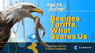 Besides Tariffs, What Scares Us (Ep. 122)