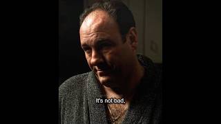 Tony Gave Him Expensive Gift 😳 | The Sopranos S4.E7 | #Shorts