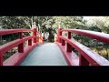 【兵庫県】国生み・神生み神話の神様を祀る、伊弉諾神宮　 izanagi jingu shrine