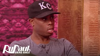 Monique \u0026 Asia Worry About Aquaria’s Public Speaking | RuPaul’s Drag Race Season 10