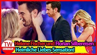 Helene Fischer und Florian Silbereisen: Heimliche Liebes-Sensation! Insider packt aus!