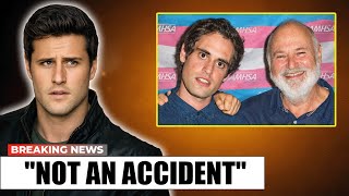 Jake Reiner EXPOSES the Truth No One Was Meant to Hear About Rob.. (Shocking Reveal!)