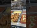 sbarro pizza choices