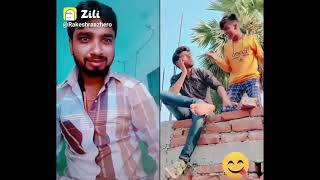 whatsapp status/comedy funny /snack video, viral video