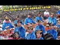 BALEGANJUR GTS GENDANG BELEQ _ GUNTUR TLU SONGAK LOTIM LIVE DI SEMOYANG GANTI LOMBOK TENGAH