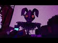 Someone made FNAF Security Breach RUIN 2 and its TERRIFYING