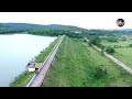 jhumka dam picnic spot of odisha derasa jhumka jhumka drone shot khurda ll bhubaneswar