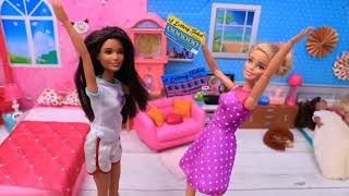 doll house | barbie house | barbi life | #barbie #barbiedoll #barbiestyle #barbidoll #toys #barbiegi