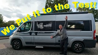 Is This The Best Campervan In The Uk ?