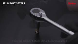 Ko-ken STUD BOLT SETTER