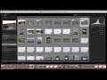 importing photos from a hard drive into lightroom classic