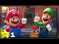 Ranking All 57 Powerups From Every Mario Game!