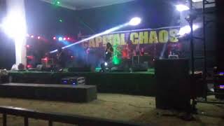 Arunachal Heavy metal (Live concert )