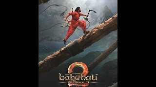 Bahubali 2 Latest IMAX Poster | New | Full HD