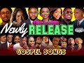 New Songs - Ada Ehi, Nathaniel Bassey, Mercy Chinwo, Ada Ehi, Prosper Germoh, Steve Crown, Sinach